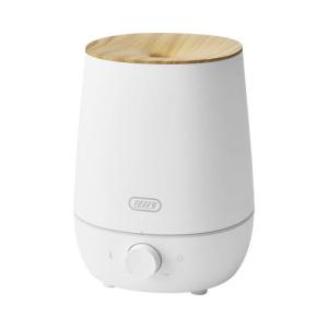 加湿器 ラドンナ HF07-PW