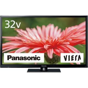 Panasonic パナソニック 32V型 液晶テレビ ハイビジョンビエラ Panasonic パナソニック 32V型 液晶テレビ ハイビジョンビエラ
