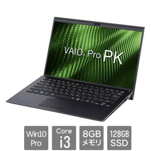 ノートPC VAIO VJPK131FAL1B