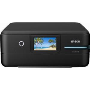 エプソン（EPSON） A4カラーインクジェット複合機 colorio EPM553T EP