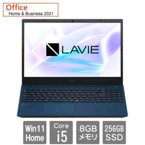 ノートPC NEC PC-SN164DDDS-D