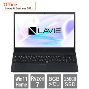 ノートPC NEC PC-SN18BBDDS-D