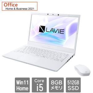 ノートPC NEC PC-SN245FLAS-S