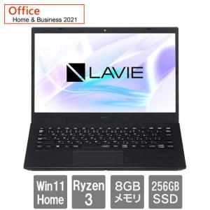 ノートPC NEC PC-SN26JGMDS-D