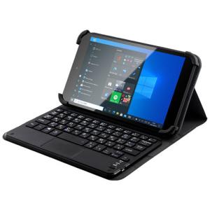 Windowsタブレット JENESIS JTW08-4G32G-K