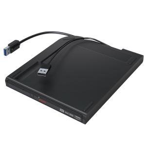 ポータブルDVDドライブ バッファロー DVS...の詳細画像4