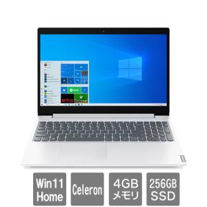 ノートPC レノボ ジャパン 82HL00BXJP