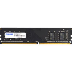 デスクトップPC用メモリ アドテック ADS2933D-H8G [8GB DDR4-2933 (PC4-23400) Unbuffered DIMM 288pin]｜etrend-y