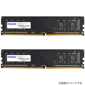 デスクトップPC用メモリ アドテック ADS2133D-X4GW