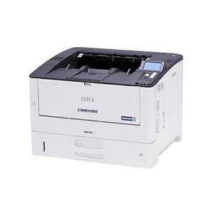 レーザープリンター OKI COREFIDO2 B842DN [A3モノクロLEDプリンター B84...