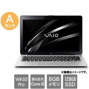 ノートPC ソニー VAIO VJZ131
