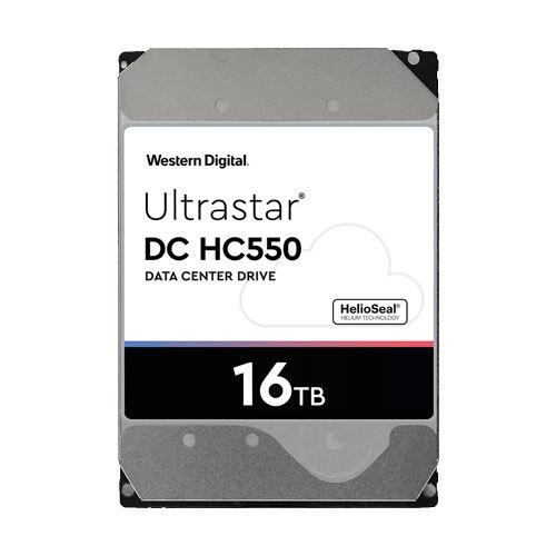 HDD ウエスタンデジタル WUH721816ALE6L4/JP [Ultrastar DC HC5...