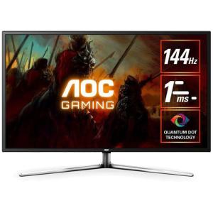 液晶ディスプレイ AOC G4309VX/D/11 [42.5型ワイド4K2Kゲーミング液晶ディスプレイ ブラック]