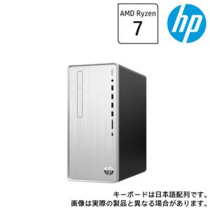 HP Pavilion Desktop TP01の買取情報
