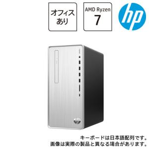 スリムデスクトップPC HP Pavilionの買取情報