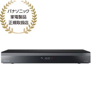 ブルーレイレコーダー パナソニックDMR-2X202 [ブルーレイレコーダー 全自動DIGA（ディーガ） 2TB]｜etrend-y