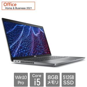 ノートPC Dell NBLA122-002H3 [★Latitude5430(Core i5-1235U 8GB SSD512GB 14.0FHD Win10Pro(Win11DGR) H&B2021 3Y)]｜etrend-y