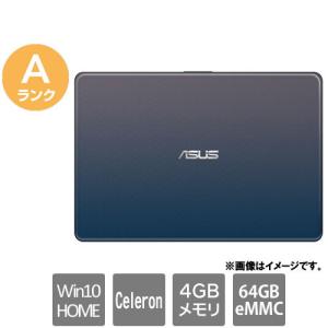 ノートPC ASUS VivoBook E203N]