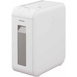 IRIS OHYAMA（アイリスオーヤマ） シュレッダー 家庭用 電動 電動