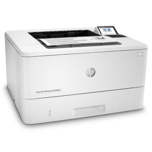 A4モノクロレーザープリンタ HP 3PZ35...の詳細画像1