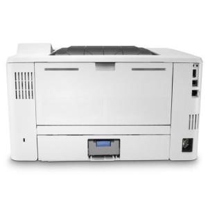 A4モノクロレーザープリンタ HP 3PZ35...の詳細画像3