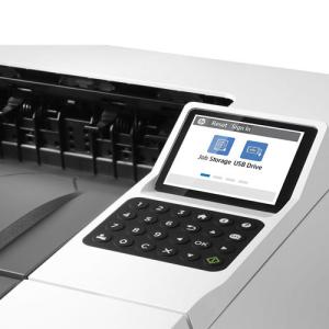 A4モノクロレーザープリンタ HP 3PZ35...の詳細画像5