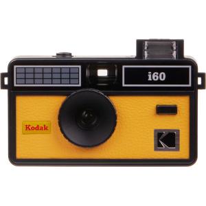 フィルムカメラ コダック i60 KODAK YELLOW｜etrend-y