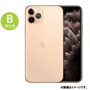 スマートフォン Apple ★中古スマートフォン・Bランク★3F860J/A [iPhone 11 Pro 64GB(ローズゴールド) 30日保証]