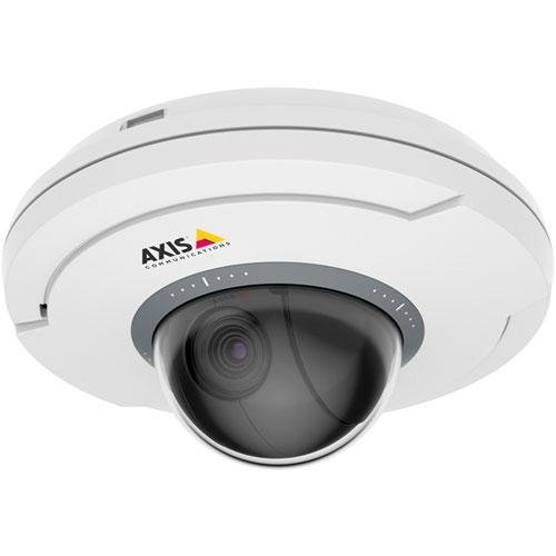 ネットワークカメラ アクシス 02345-001 [AXIS M5074]