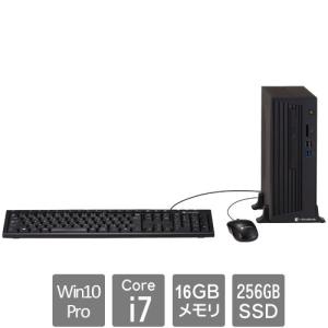 スリムデスクトップPC Dynabook A612DSAA6112