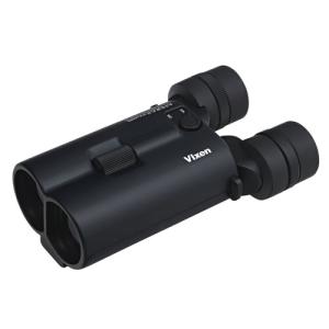 双眼鏡 Vixen ATERA II H14×42WP(ブラック)｜etrend-y