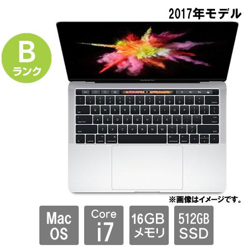 ノートPC Apple ★中古パソコン・Bランク★C02VW08UHV2V [MacBook Pro...