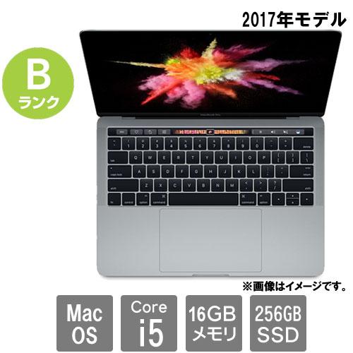 ノートPC Apple ★中古パソコン・Bランク★C02W249AHV2Q [MacBook Pro...