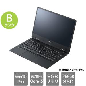 ノートPC NEC PC-VKT12HZG3