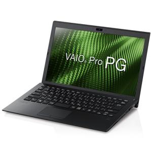 ノートPC SONY VJPG111LAL2B