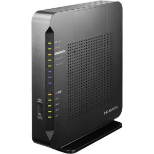 アイオーデータ WN-DAX6000XR 10Gルーターの買取情報