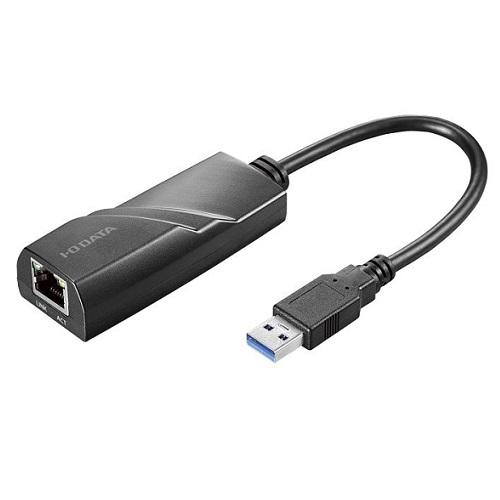 LANアダプター アイオーデータ ETG6-US3 ETG6-US3 [USB3.2 Gen1対応 ...