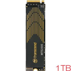 PCIe SSD M.2 1TB NVMe
