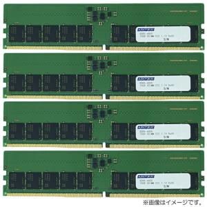 ADTEC デスクトップPC用メモリ アドテック ADS4800D-E32GDB4 ADTEC デスクトップPC用メモリ アドテック ADS4800D-E32GDB4