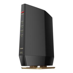 無線LANルーター バッファロー WSR-6000AX8/DMB [無線LANルーター