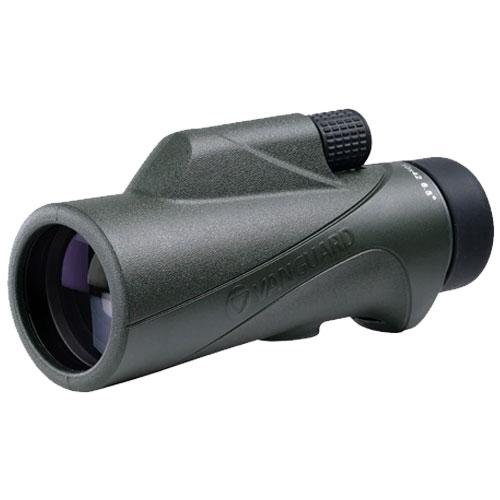 単眼鏡 VANGUARD VEO HD2 1042M [単眼鏡 倍率 10倍 口径42mm EDレン...