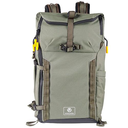 カメラバック VANGUARD VEO ACTIVE 49 KG [ヴィオアクティブ シリーズ バッ...