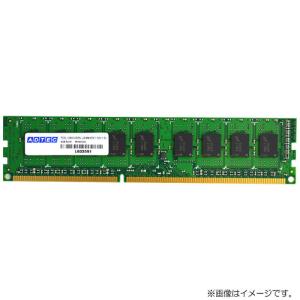 サーバー/ワークステーション用メモリ アドテック ADS12800D-HE2G