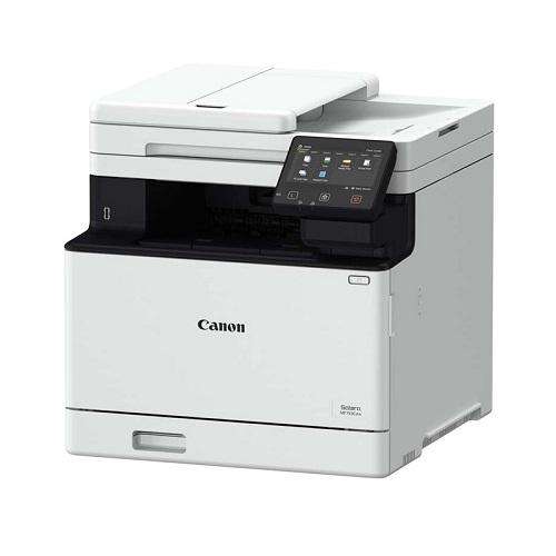 A4カラーレーザー複合機 キヤノン Satera MF753Cdw
