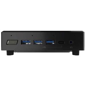 スリムデスクトップPC ECS LIVAZ3-...の詳細画像1