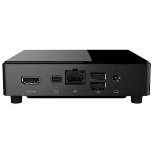 スリムデスクトップPC ECS LIVAZ3-...の詳細画像2