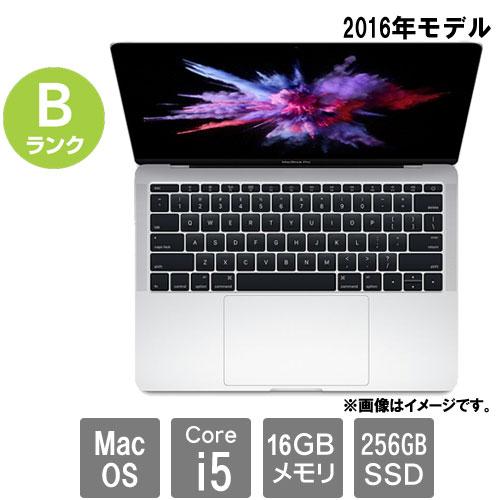 ノートPC Apple ★中古パソコン・Bランク★C02TD03JGY6N [MacBook Pro...