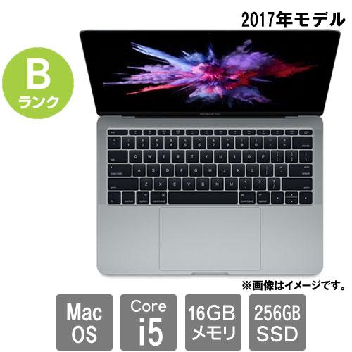 ノートPC Apple ★中古パソコン・Bランク★C02V52M8HV2H [MacBook Pro...