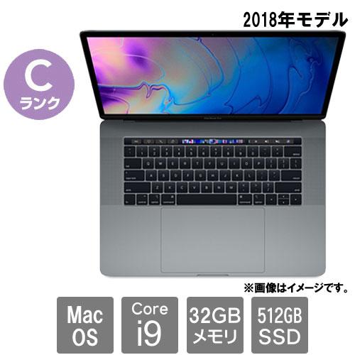 ノートPC Apple ★中古パソコン・Cランク★C02XC3JKJGH6 [MacBook Pro...