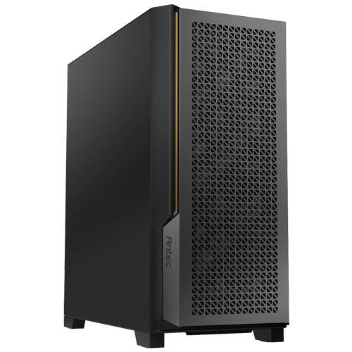 PCケース ANTEC E-ATX ミドルタワーケース P20CE 3×120mm PWMファン付属
